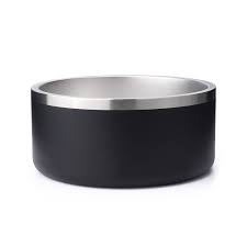 Stainless Steel Pet Feeder Bowl