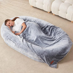 Homguava Dog Bed For Human