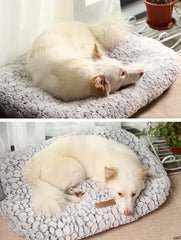 Pet Warming Soft mat